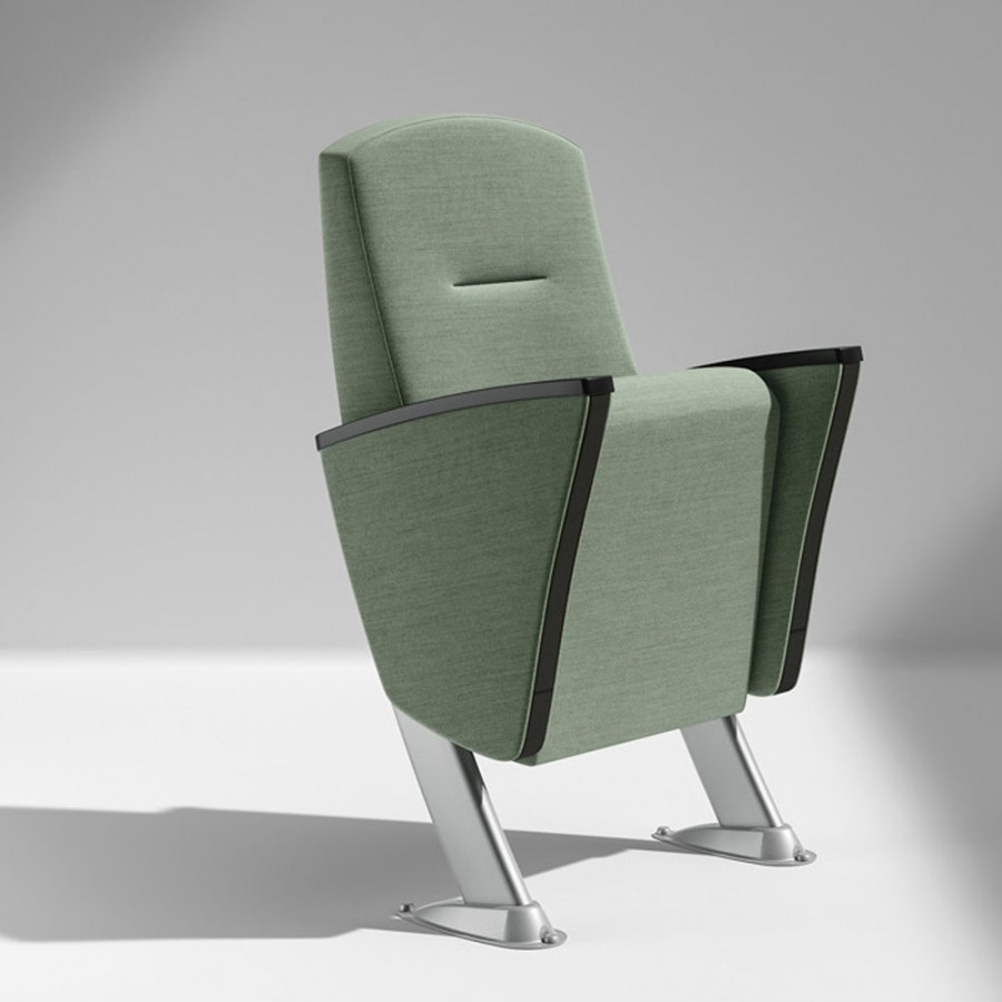 Scaun sala de coferinta Aresline Eidos